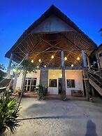 Zanzibar beach escape