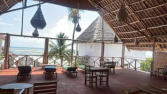 Zanzibar beach escape