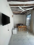 Zanzibar beach escape
