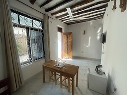 Zanzibar beach escape