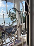 Zanzibar beach escape
