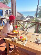 Zanzibar beach escape