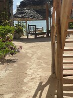 Zanzibar beach escape