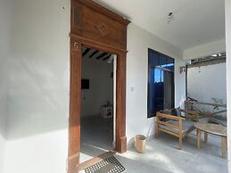Zanzibar beach escape