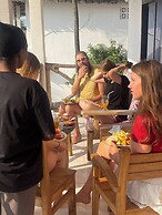 Zanzibar beach escape