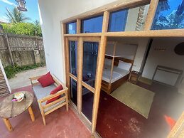 Zanzibar beach escape