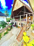 Zanzibar beach escape