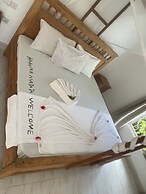 Zanzibar beach escape
