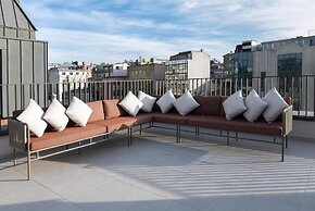 Canopy By Hilton Istanbul Taksim