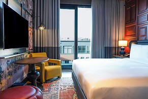 Canopy By Hilton Istanbul Taksim