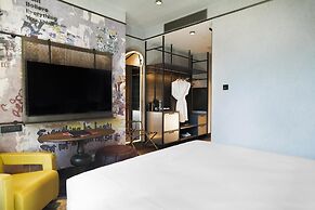 Canopy By Hilton Istanbul Taksim