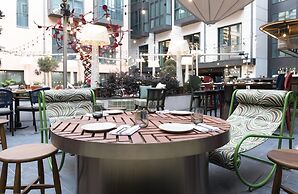 Canopy By Hilton Istanbul Taksim