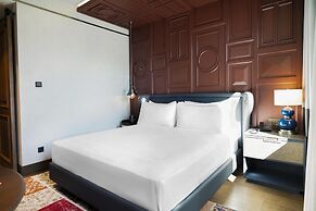 Canopy By Hilton Istanbul Taksim