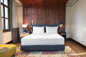 Canopy By Hilton Istanbul Taksim