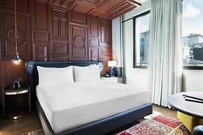 Canopy By Hilton Istanbul Taksim