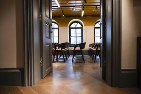 Canopy By Hilton Istanbul Taksim