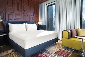 Canopy By Hilton Istanbul Taksim