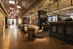 Canopy By Hilton Istanbul Taksim