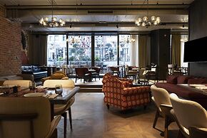 Canopy By Hilton Istanbul Taksim