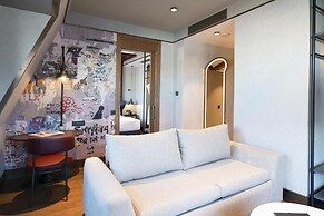 Canopy By Hilton Istanbul Taksim