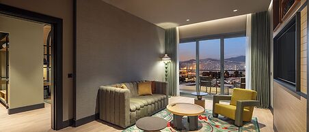 Canopy By Hilton Izmir Bomonti