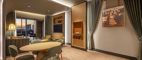 Canopy By Hilton Izmir Bomonti