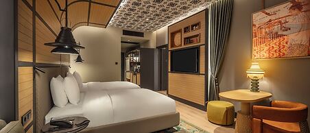 Canopy By Hilton Izmir Bomonti