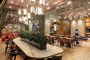 Canopy By Hilton Izmir Bomonti