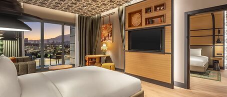 Canopy By Hilton Izmir Bomonti