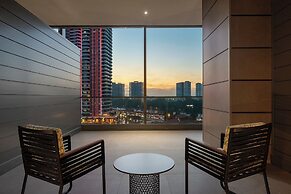 Canopy By Hilton Izmir Bomonti