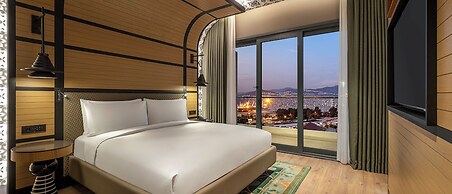 Canopy By Hilton Izmir Bomonti