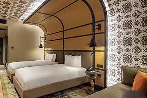 Canopy By Hilton Izmir Bomonti