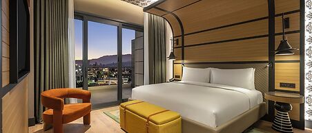 Canopy By Hilton Izmir Bomonti