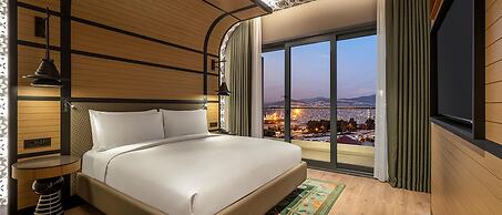 Canopy By Hilton Izmir Bomonti