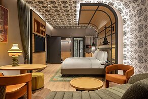 Canopy By Hilton Izmir Bomonti