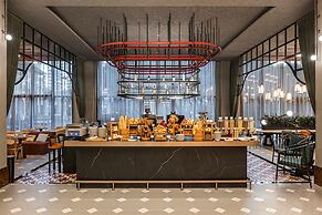 Canopy By Hilton Izmir Bomonti