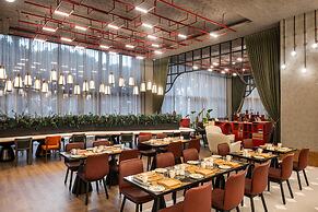 Canopy By Hilton Izmir Bomonti
