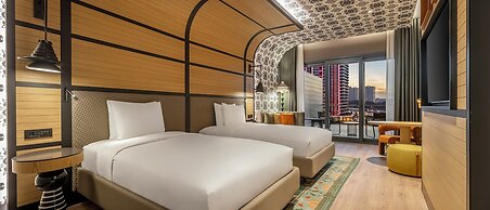 Canopy By Hilton Izmir Bomonti