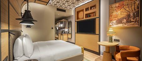 Canopy By Hilton Izmir Bomonti