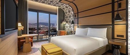 Canopy By Hilton Izmir Bomonti
