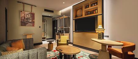 Canopy By Hilton Izmir Bomonti