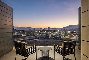 Canopy By Hilton Izmir Bomonti
