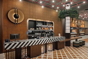 Canopy By Hilton Izmir Bomonti
