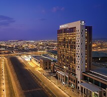 DoubleTree By Hilton Madinah Gate