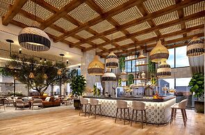 DoubleTree By Hilton Madinah Gate