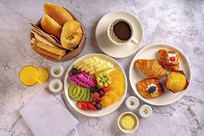 DoubleTree By Hilton Madinah Gate