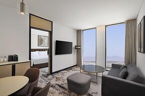 DoubleTree By Hilton Madinah Gate