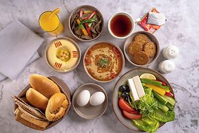 DoubleTree By Hilton Madinah Gate