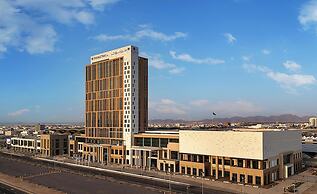 DoubleTree By Hilton Madinah Gate