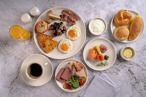 DoubleTree By Hilton Madinah Gate